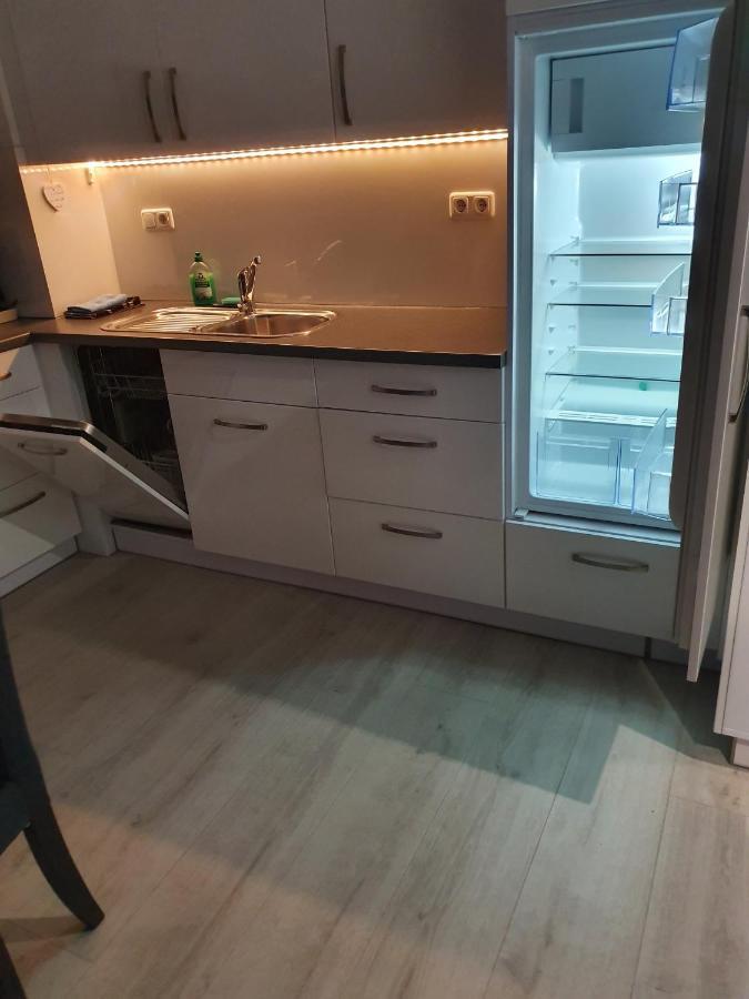 Apartamenty Blizej Morza Kasprowicza Kołobrzeg Eksteriør bilde